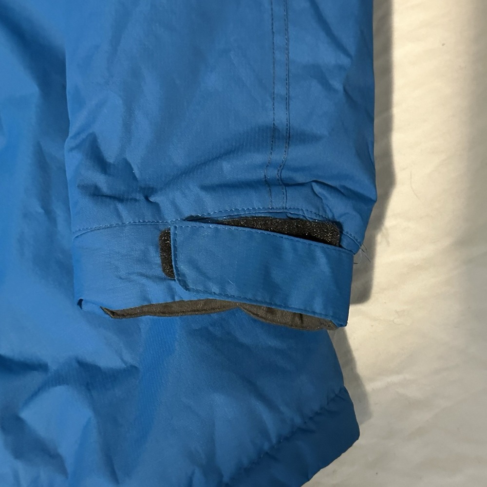 Gerry Mens Men's Insulated  Jacket Winter Coat Size Large - Picture 12 of 13